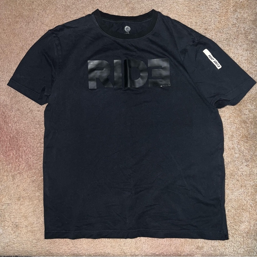 Ride Canam Shirt